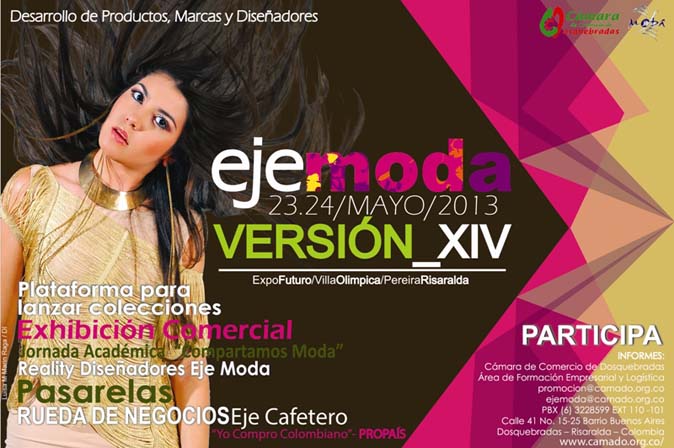 eje moda eje moda